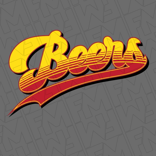 Beers St Patricks Day DTF Transfer  St Patricks Day Direct to Film - 0599